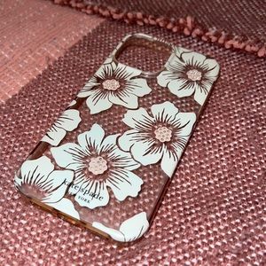 Kate Spade Phone Case